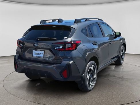 New 2026 Subaru Crosstrek 2.5i Limited w/ Crosstrek Mirror Package AWD/4WD image 7