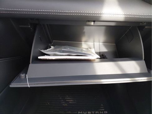 New 2026 Ford Mustang GT Premium image 27