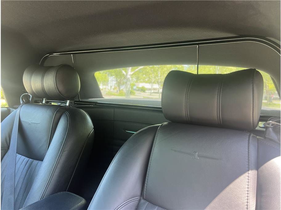Used 2004 Ford Thunderbird RWD image 18