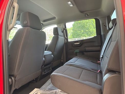 New 2026 GMC Sierra 1500 Pro w/ Graphite Edition image 27