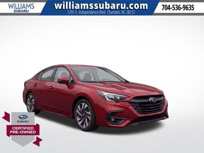 Used 2024 Subaru Legacy Limited