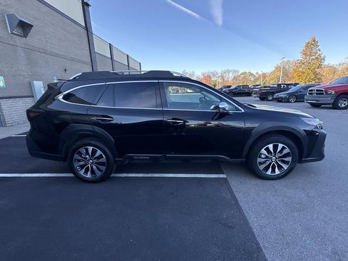 Used 2024 Subaru Outback Touring XT w/ Tech Package 2 image 10