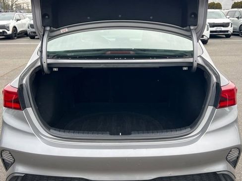 Certified 2024 Kia Forte LXS image 8