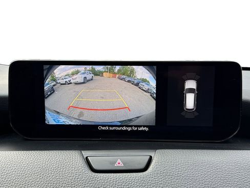 Used 2024 MAZDA CX-90 Plug-In Hybrid w/ Premium Pkg AWD/4WD image 15