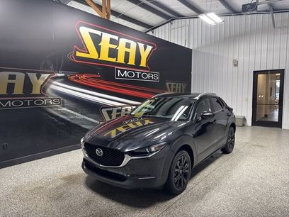 Used 2024 MAZDA CX-30 AWD 2.5 S w/ Select Sport Pkg
