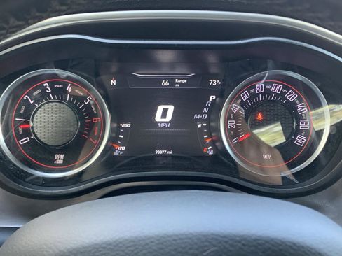 Used 2020 Dodge Challenger R/T Scat Pack w/ Driver Convenience Group image 19