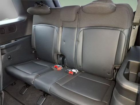 New 2027 Kia Telluride S image 14