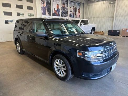 Used 2014 Ford Flex SE FWD image 4