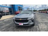 New 2025 Chevrolet Trax LT image 3
