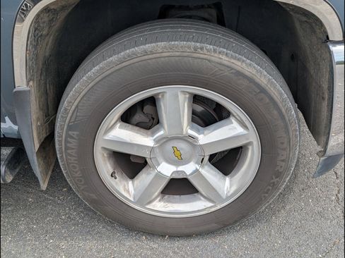 Used 2012 Chevrolet Silverado 1500 LT w/ All-Star Edition image 9