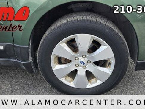 Used 2012 Subaru Outback 2.5i Limited w/ Popular Pkg 1B image 14