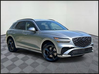 New 2026 Genesis GV70 2.5T Sport Prestige