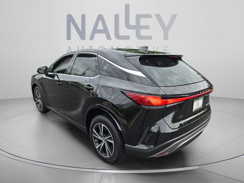 Certified 2025 Lexus RX 350 FWD w/ Technology Package image 3
