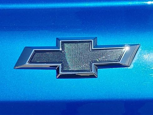 Used 2024 Chevrolet Blazer EV RS AWD/4WD image 36