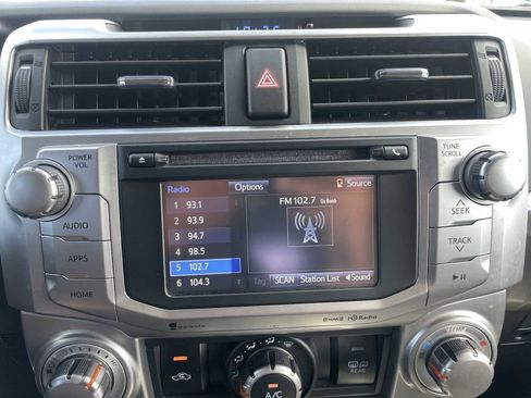 Used 2019 Toyota 4Runner SR5 image 12