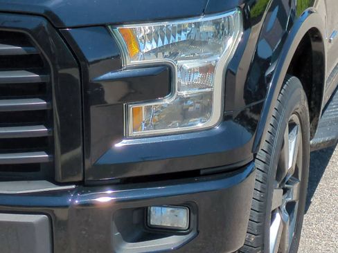 Used 2017 Ford F150 XLT w/ Equipment Group 302A Luxury AWD/4WD image 11