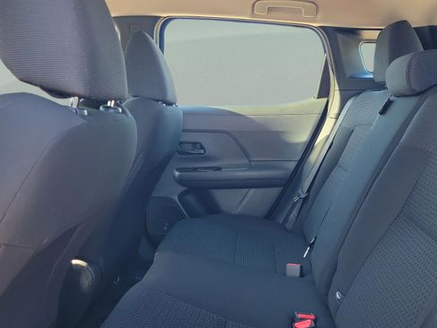 New 2026 Nissan Kicks S image 10