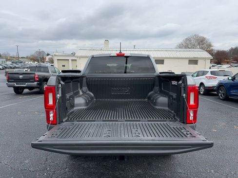 Used 2022 Ford Ranger XLT w/ Trailer Tow Package image 28