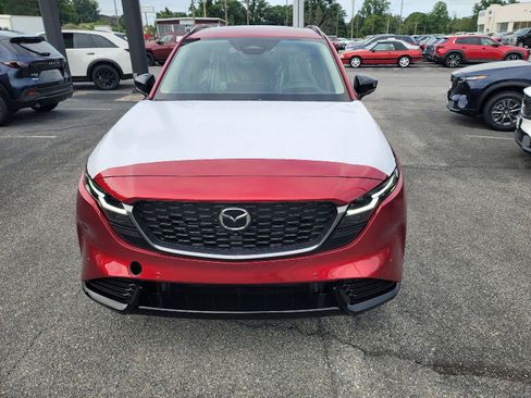 New 2026 MAZDA CX-5 2.5 S w/ Premium Plus Package AWD/4WD image 2