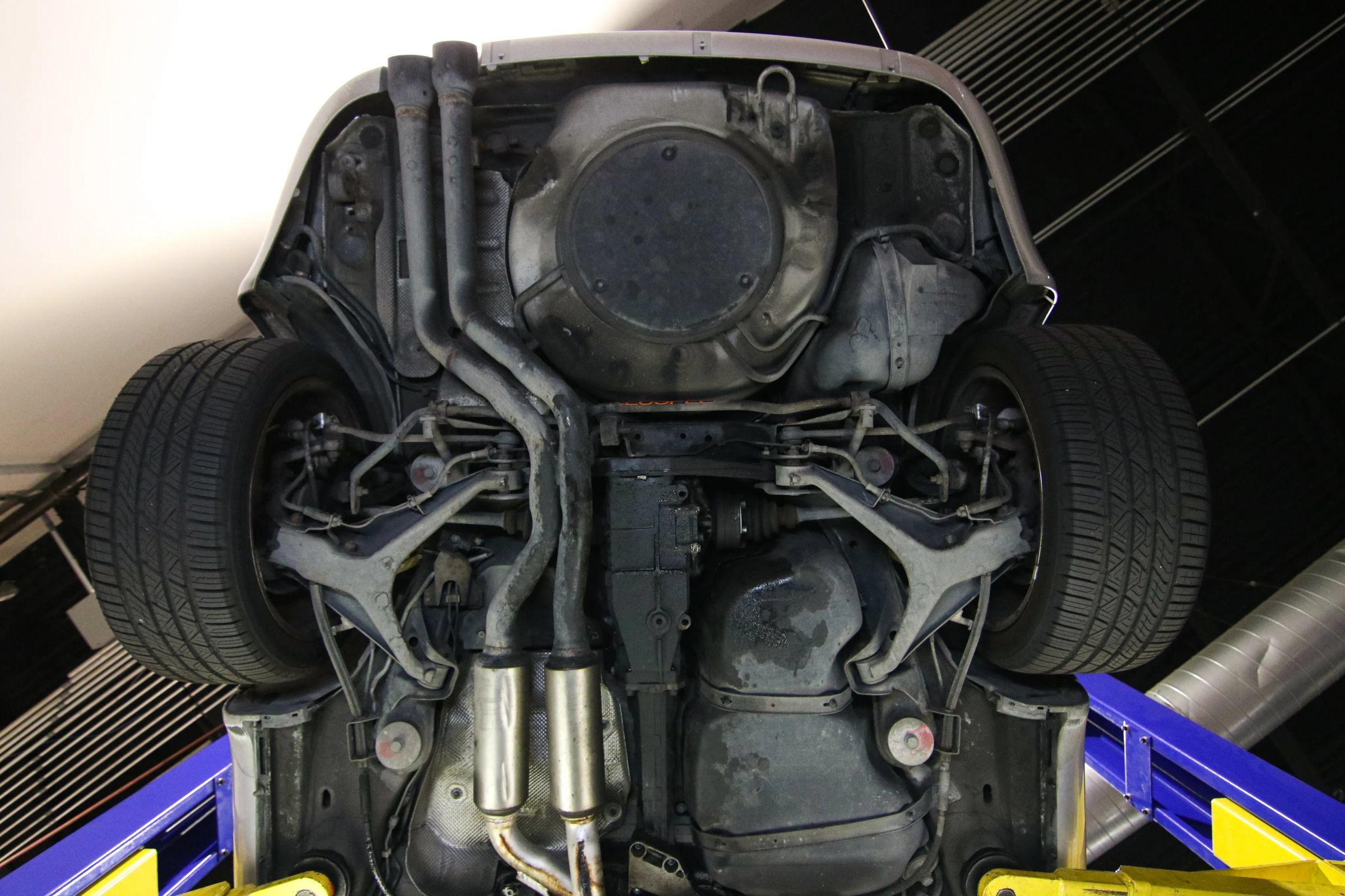 Used 2000 Audi S4 Sedan AWD/4WD image 36