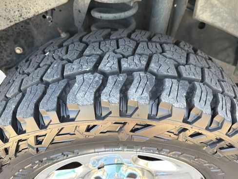 Used 2019 RAM 2500 Tradesman AWD/4WD image 19