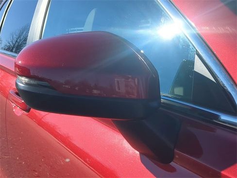 Used 2023 Honda CR-V EX-L image 11