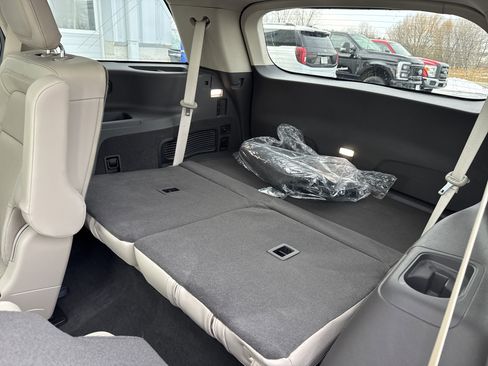 Used 2023 Lincoln Aviator Reserve w/ Equipment Group 201A image 27