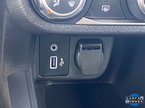 Certified 2025 Nissan Versa S w/ Trunk Package image 29