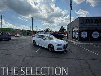 Used 2018 Audi A4 2.0T Premium Plus w/ Premium Plus Package AWD/4WD video 1