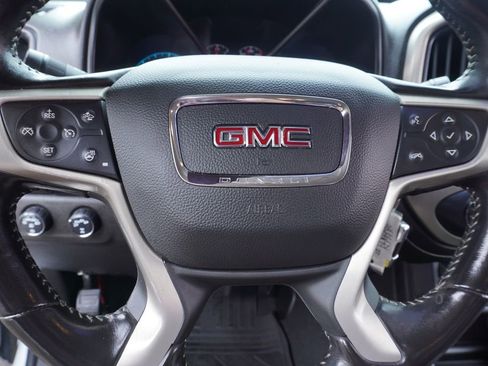 Certified 2020 GMC Canyon Denali image 18