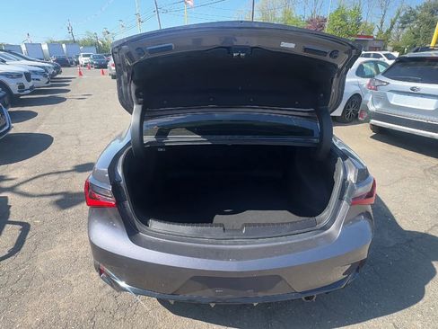 Used 2022 Acura ILX FWD image 16