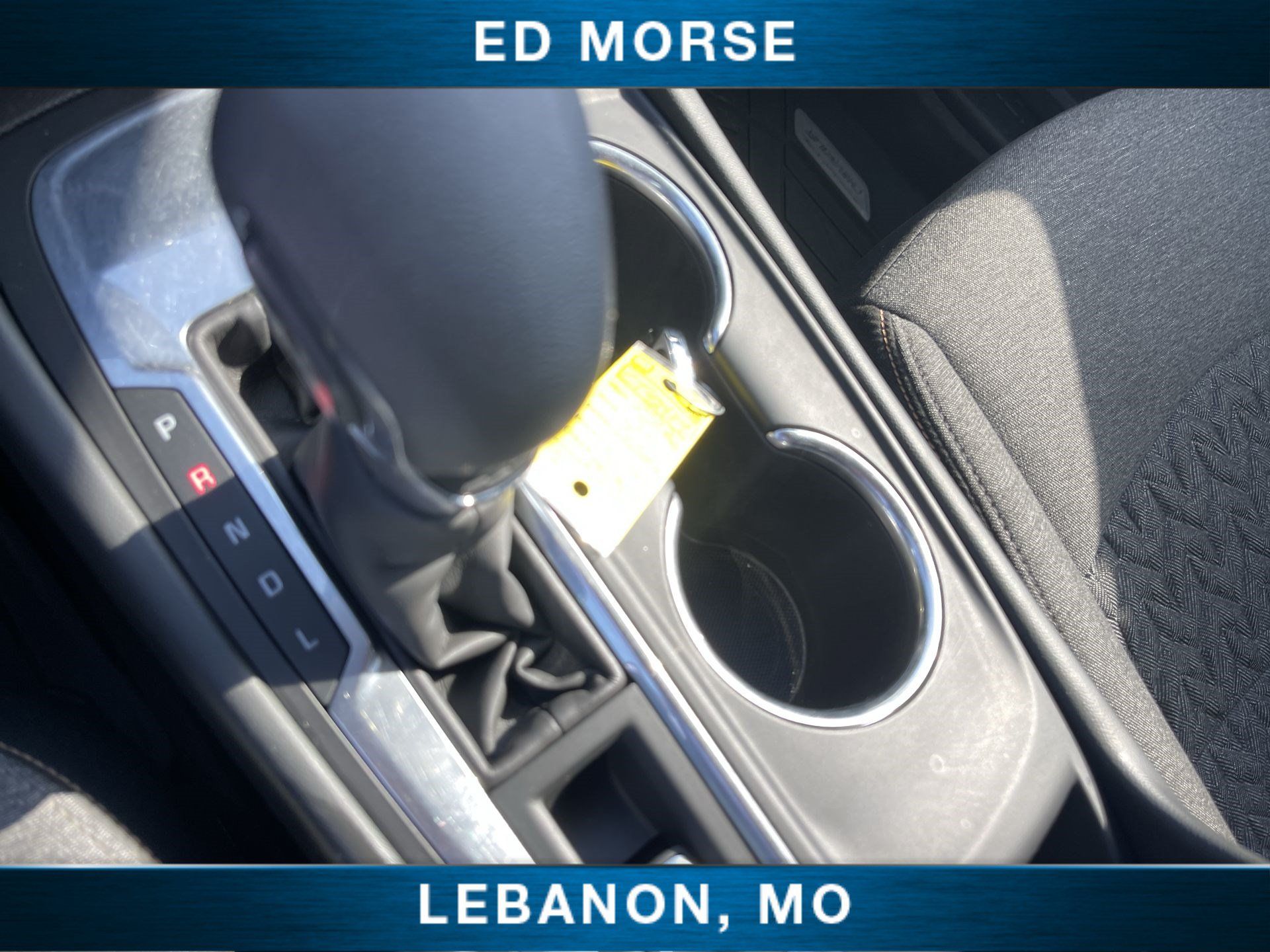Certified 2022 Chevrolet Equinox LT FWD image 15