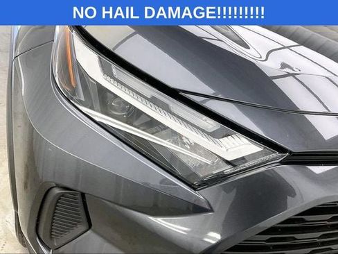 Used 2023 Toyota RAV4 XLE AWD/4WD image 25