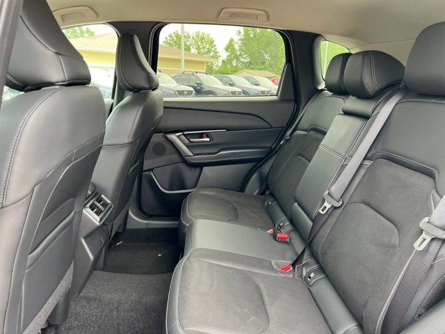 New 2026 MAZDA CX-5 Select AWD/4WD image 4