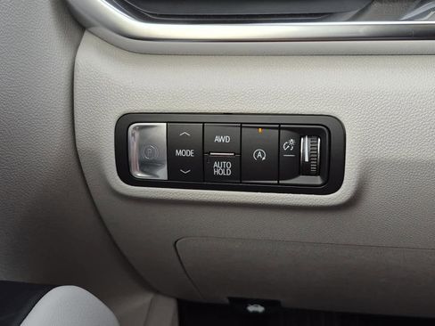 New 2026 GMC Terrain Denali image 17