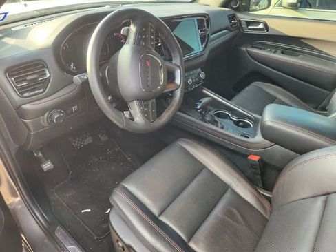 Used 2026 Dodge Durango GT AWD/4WD image 8