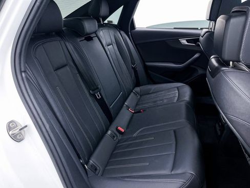 Used 2023 Audi A4 2.0T Premium Plus image 38