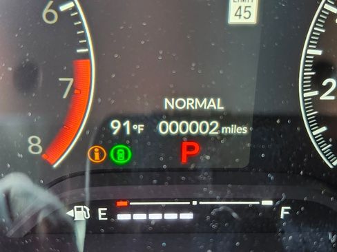 New 2026 Honda Civic Sport image 28