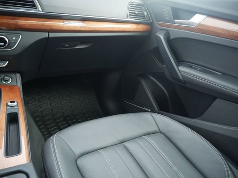 Certified 2022 Audi Q5 2.0T Premium Plus w/ Premium Plus Package image 42