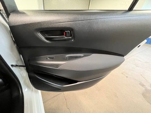 Used 2023 Toyota Corolla LE image 13