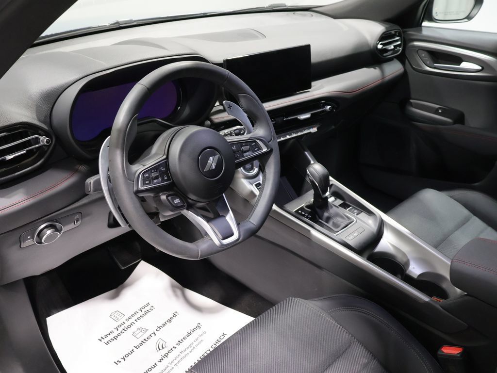 Used 2024 Dodge Hornet R/T AWD/4WD image 14