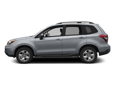 Used 2014 Subaru Forester 2.5i Limited w/ Popular Package #2 AWD/4WD image 6