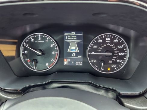 Certified 2025 Subaru Outback Premium w/ Popular Package #1A image 11