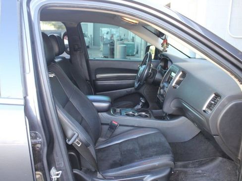 Used 2018 Dodge Durango GT AWD/4WD image 37