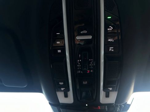 Used 2022 Porsche Cayenne Coupe image 55