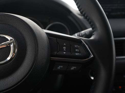 Used 2024 MAZDA CX-5 AWD 2.5 S w/ Select Package image 25