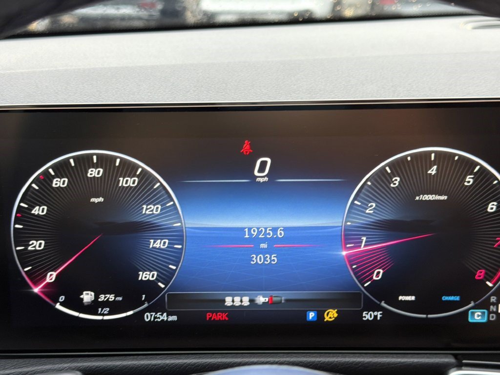 Certified 2026 Mercedes-Benz GLB 250 4MATIC image 33