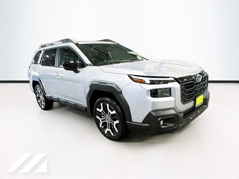 New 2026 Subaru Outback Touring XT image 3