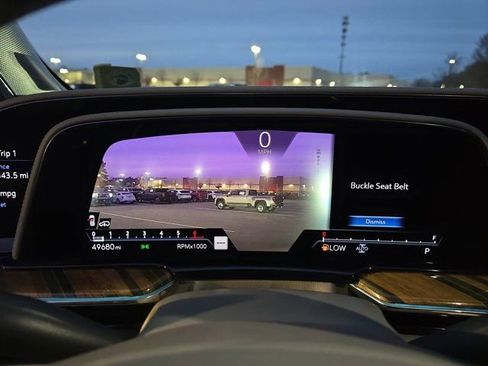 Certified 2021 Cadillac Escalade Sport Platinum image 22