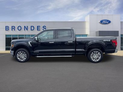 Used 2025 Ford F150 XLT w/ Equipment Group 303A High